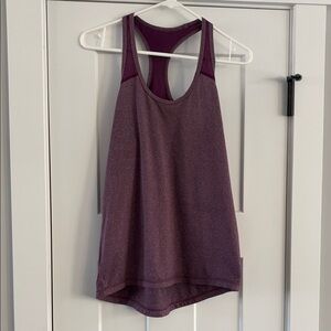 Xersion Women's Plum Tank Top